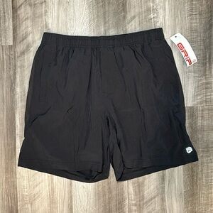 C-IN2 Grip Athletic Shorts - Large